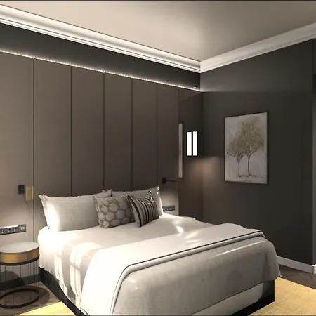 Hotel Lumiere Boutiquehotel Im Fuerstenhof